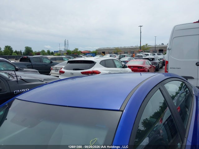 2013 Hyundai Accent Gl მანქანა იყიდება აუქციონზე, vin: KMHCT4AE5DU512224, აუქციონის ნომერი: 12681388