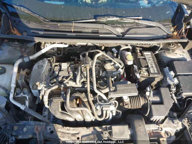 3N1AB8BV4MY240012 Nissan Sentra S/s Plus