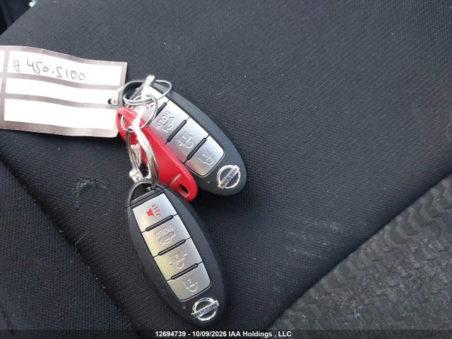 3N1AB8BV4MY240012 Nissan Sentra S/s Plus