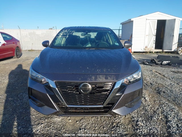 3N1AB8BV4MY240012 Nissan Sentra S/s Plus