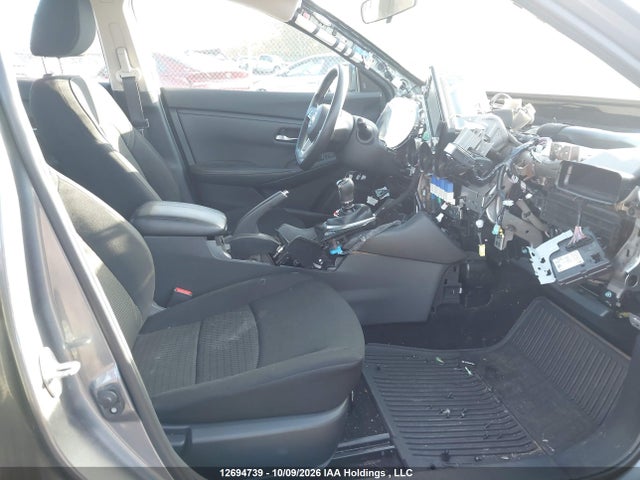 3N1AB8BV4MY240012 Nissan Sentra S/s Plus