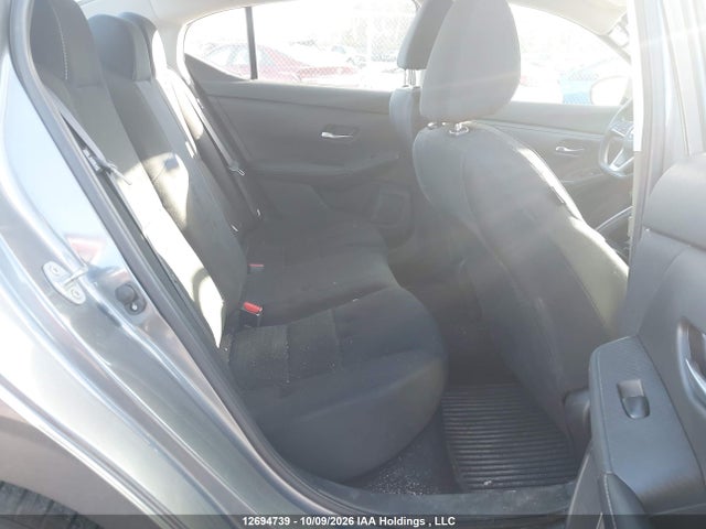3N1AB8BV4MY240012 Nissan Sentra S/s Plus