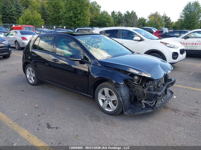 3VWG57AU2LM010487 auction archive image