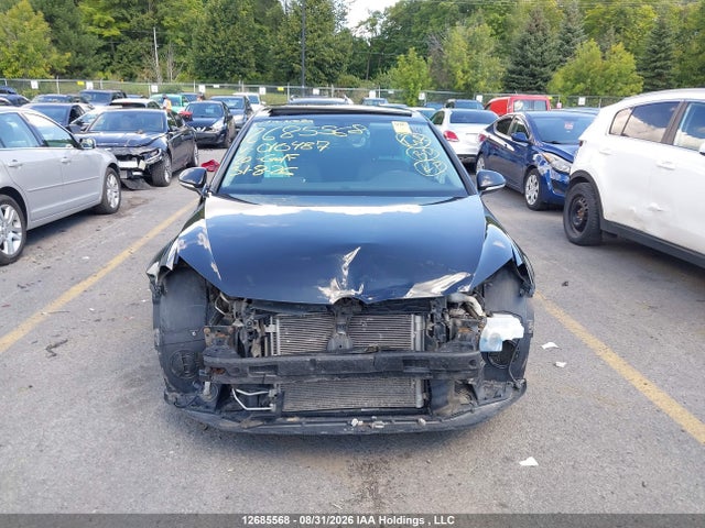 3VWG57AU2LM010487 Volkswagen Golf Comfortline/highline