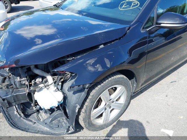 3VWG57AU2LM010487 Volkswagen Golf Comfortline/highline