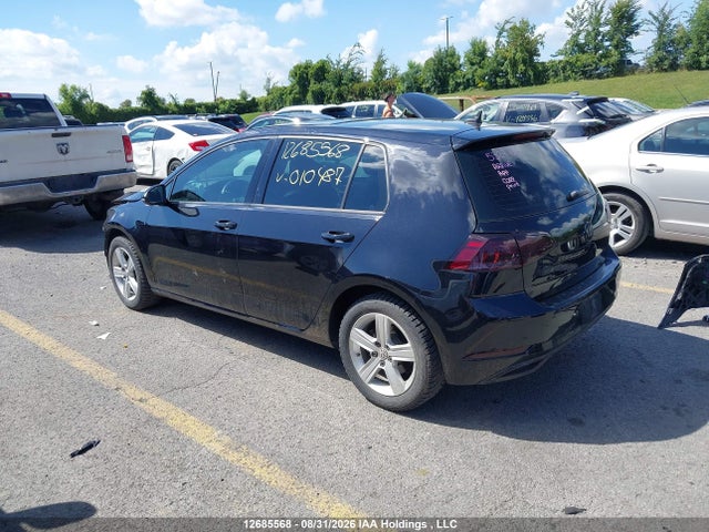 3VWG57AU2LM010487 Volkswagen Golf Comfortline/highline