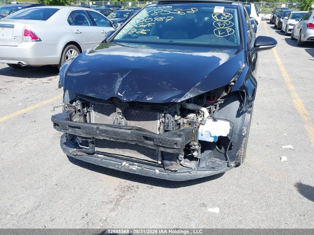 3VWG57AU2LM010487 Volkswagen Golf Comfortline/highline