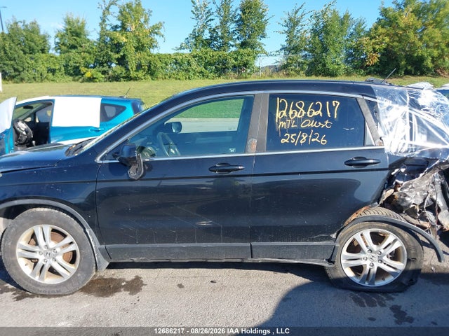 Продажа на аукционе авто 2011 Honda Cr-v Ex, vin: 5J6RE4H58BL817776, номер лота: 12686217