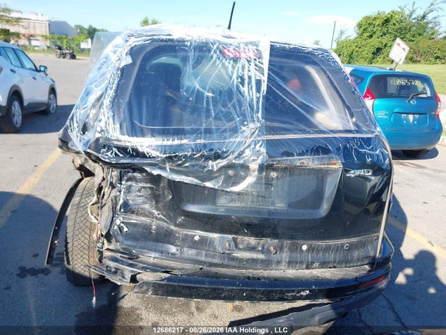 Продажа на аукционе авто 2011 Honda Cr-v Ex, vin: 5J6RE4H58BL817776, номер лота: 12686217