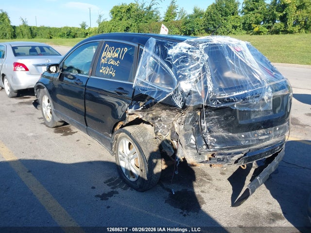 Продажа на аукционе авто 2011 Honda Cr-v Ex, vin: 5J6RE4H58BL817776, номер лота: 12686217