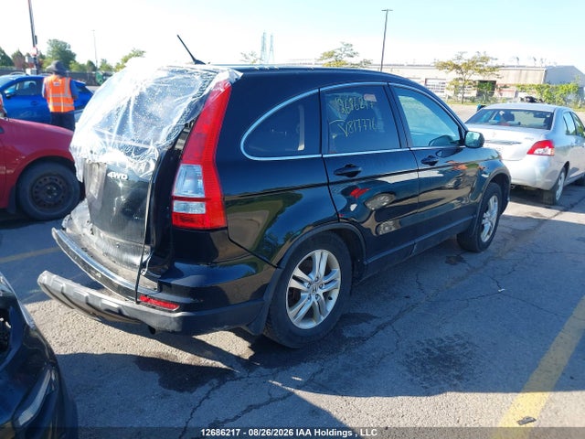 Продажа на аукционе авто 2011 Honda Cr-v Ex, vin: 5J6RE4H58BL817776, номер лота: 12686217