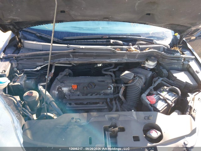 Продажа на аукционе авто 2011 Honda Cr-v Ex, vin: 5J6RE4H58BL817776, номер лота: 12686217