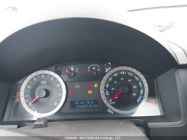 2011 Ford Escape Limited მანქანა იყიდება აუქციონზე, vin: 1FMCU9EG5BKB62088, აუქციონის ნომერი: 12688380
