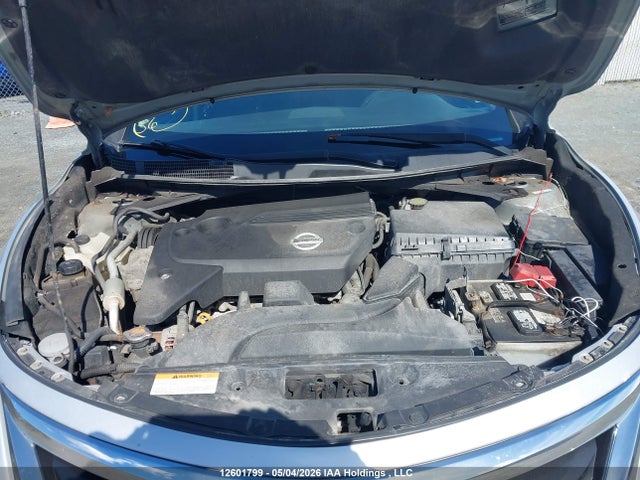 1N4AL3AP7FN393182 Nissan Altima 2.5/2.5 S/2.5 Sl/2.5 Sv