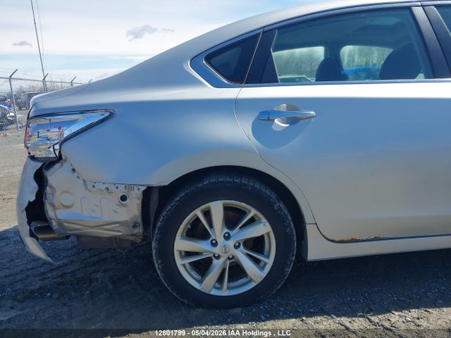 1N4AL3AP7FN393182 Nissan Altima 2.5/2.5 S/2.5 Sl/2.5 Sv