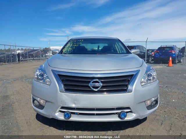 1N4AL3AP7FN393182 Nissan Altima 2.5/2.5 S/2.5 Sl/2.5 Sv