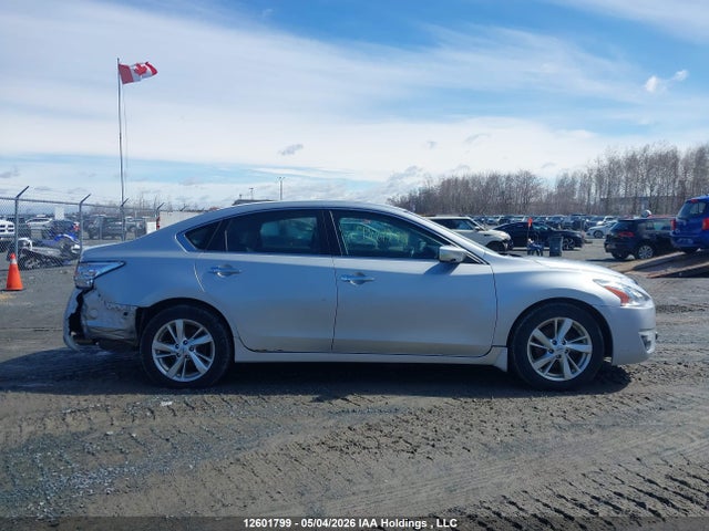 1N4AL3AP7FN393182 Nissan Altima 2.5/2.5 S/2.5 Sl/2.5 Sv