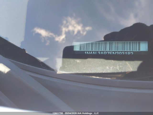 1N4AL3AP7FN393182 Nissan Altima 2.5/2.5 S/2.5 Sl/2.5 Sv