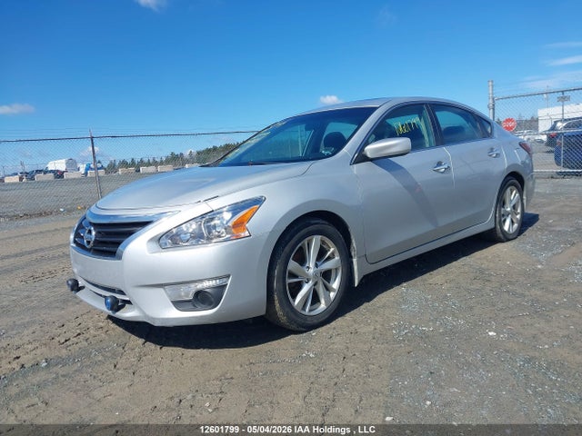 1N4AL3AP7FN393182 Nissan Altima 2.5/2.5 S/2.5 Sl/2.5 Sv