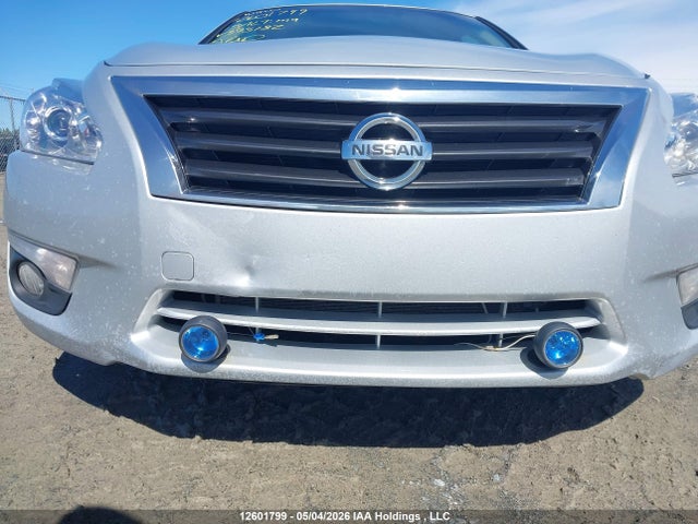 1N4AL3AP7FN393182 Nissan Altima 2.5/2.5 S/2.5 Sl/2.5 Sv