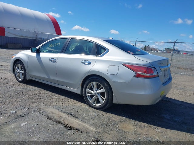 1N4AL3AP7FN393182 Nissan Altima 2.5/2.5 S/2.5 Sl/2.5 Sv