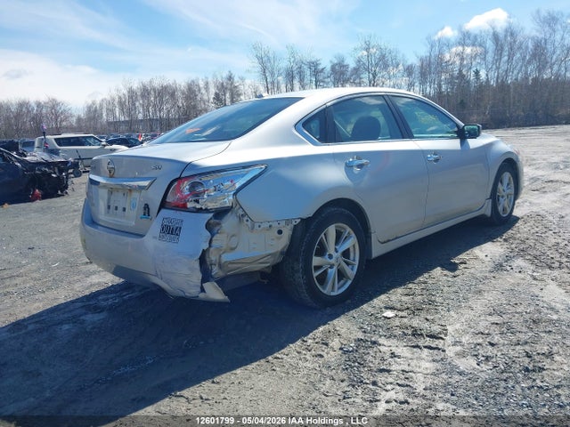 1N4AL3AP7FN393182 Nissan Altima 2.5/2.5 S/2.5 Sl/2.5 Sv