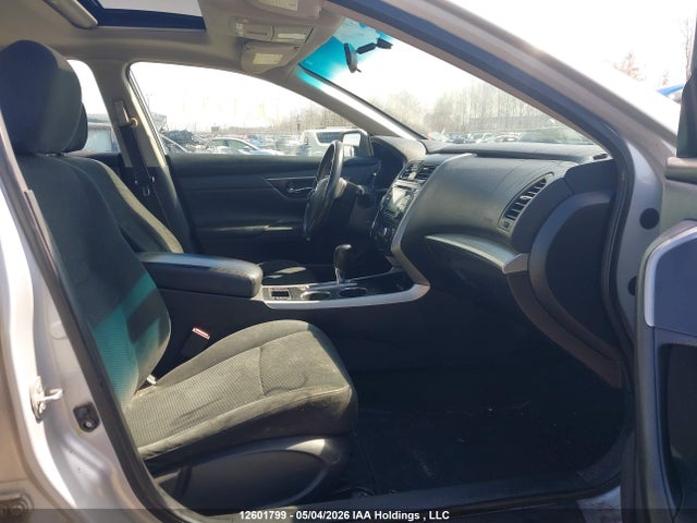 1N4AL3AP7FN393182 Nissan Altima 2.5/2.5 S/2.5 Sl/2.5 Sv