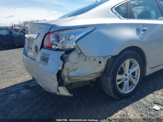 1N4AL3AP7FN393182 Nissan Altima 2.5/2.5 S/2.5 Sl/2.5 Sv
