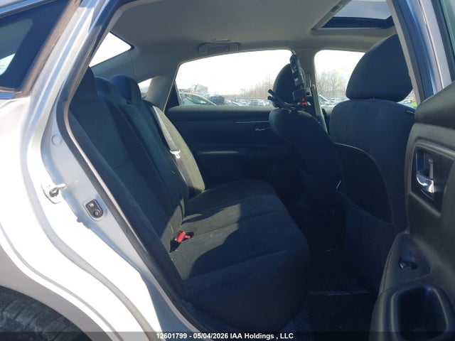 1N4AL3AP7FN393182 Nissan Altima 2.5/2.5 S/2.5 Sl/2.5 Sv