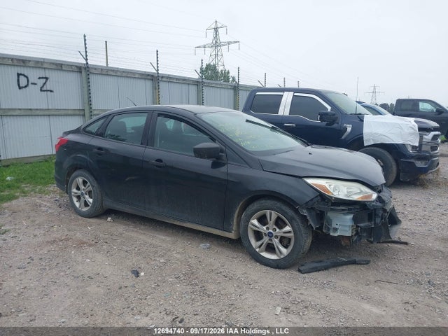 2014 1FADP3E20EL146130 main image