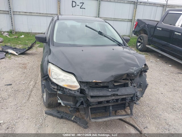Ford Focus 2014 1FADP3E20EL146130 Image 10