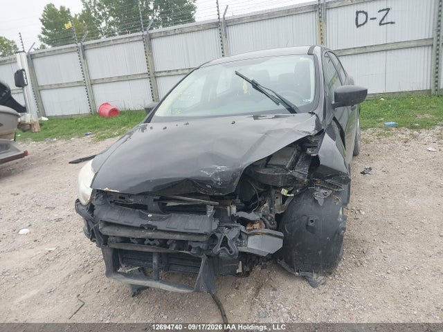 Ford Focus 2014 1FADP3E20EL146130 Image 11