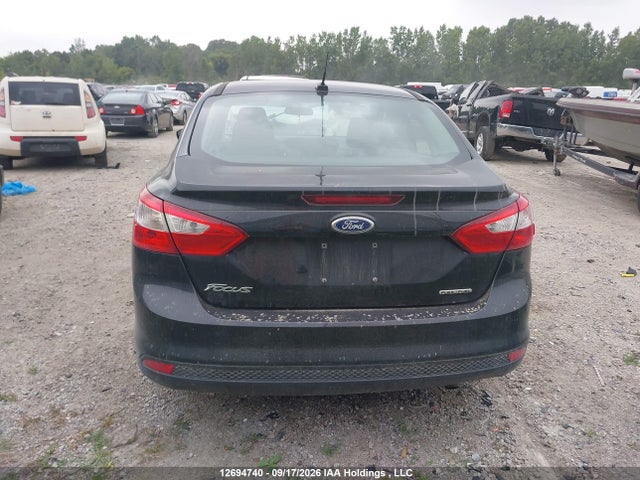 Ford Focus 2014 1FADP3E20EL146130 Image 15
