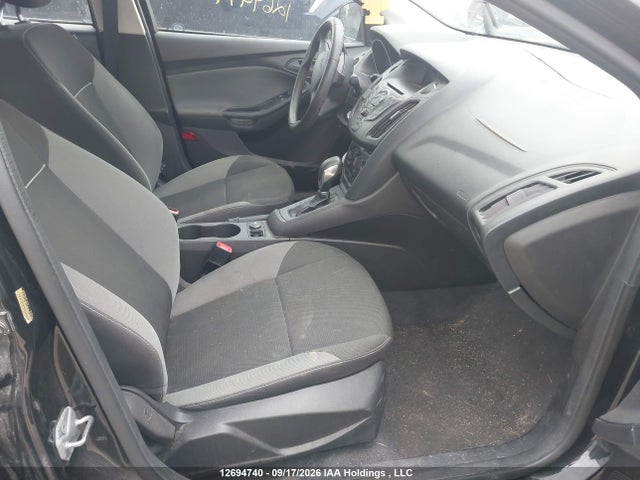 Ford Focus 2014 1FADP3E20EL146130 Image 5