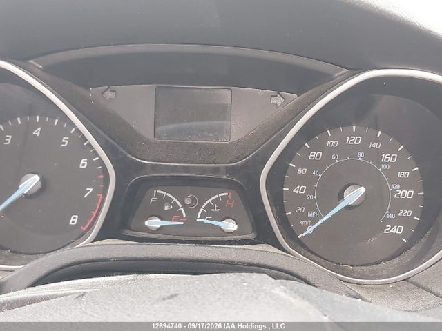 Ford Focus 2014 1FADP3E20EL146130 Image 7