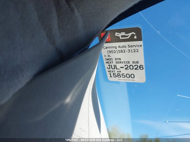 JTDZN3EUXGJ042198 Toyota PRIUS V
