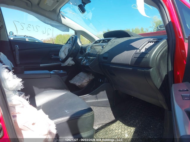 JTDZN3EUXGJ042198 Toyota PRIUS V