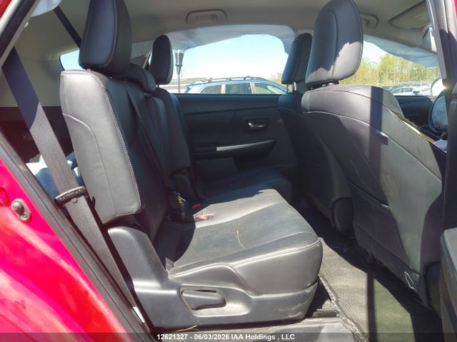 JTDZN3EUXGJ042198 Toyota PRIUS V