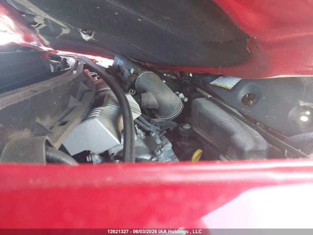 JTDZN3EUXGJ042198 Toyota PRIUS V
