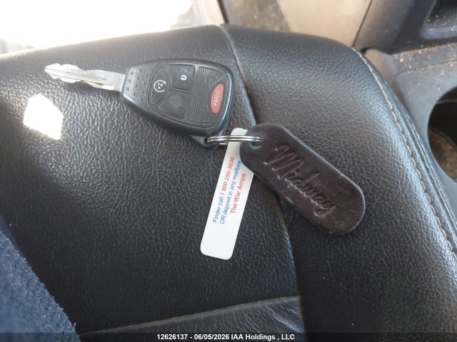 1C4NJRAB9GD625944 Jeep Patriot Sport/north