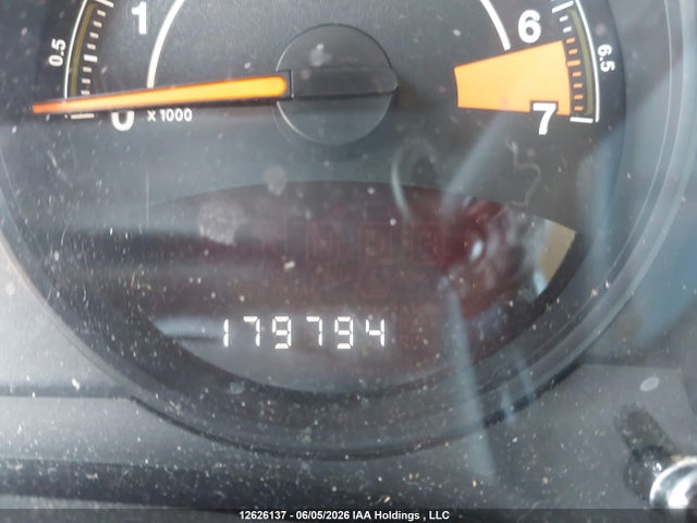 1C4NJRAB9GD625944 Jeep Patriot Sport/north