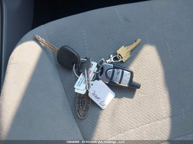 Aukcja sprzedaży 2013 Toyota Corolla Ce, vin: 2T1BU4EE9DC105883, numer aukcji: 12644069