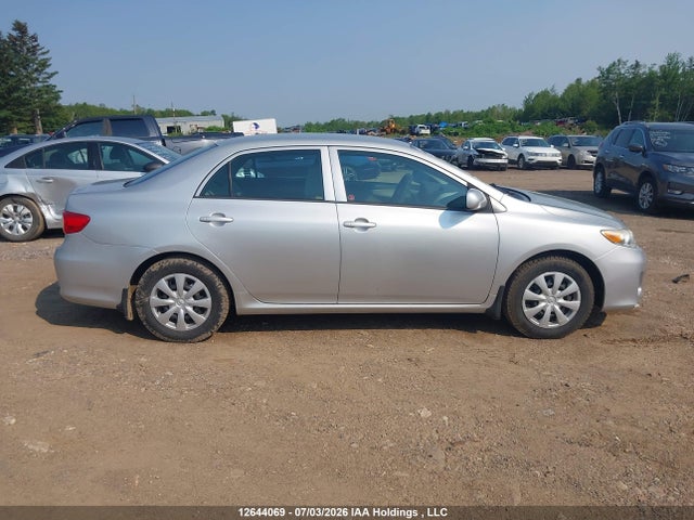 Aukcja sprzedaży 2013 Toyota Corolla Ce, vin: 2T1BU4EE9DC105883, numer aukcji: 12644069