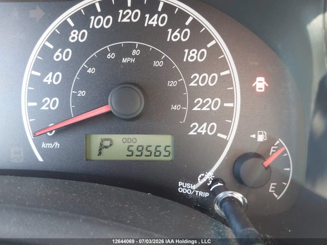 Aukcja sprzedaży 2013 Toyota Corolla Ce, vin: 2T1BU4EE9DC105883, numer aukcji: 12644069