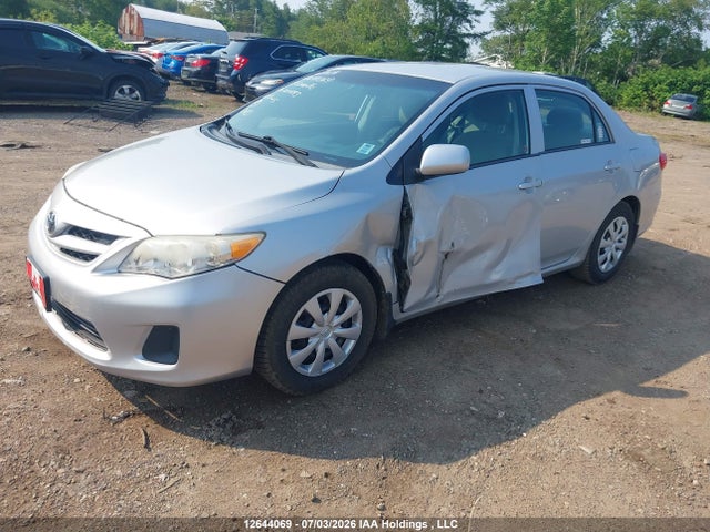 Aukcja sprzedaży 2013 Toyota Corolla Ce, vin: 2T1BU4EE9DC105883, numer aukcji: 12644069
