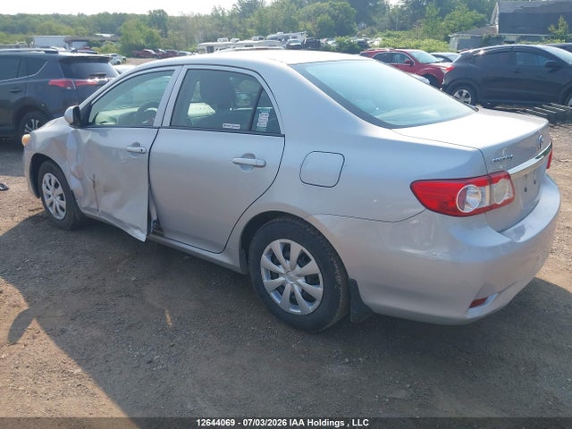 Aukcja sprzedaży 2013 Toyota Corolla Ce, vin: 2T1BU4EE9DC105883, numer aukcji: 12644069