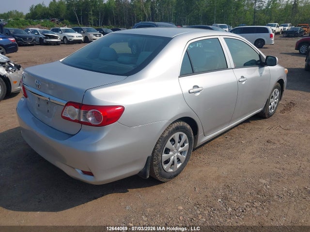 Aukcja sprzedaży 2013 Toyota Corolla Ce, vin: 2T1BU4EE9DC105883, numer aukcji: 12644069