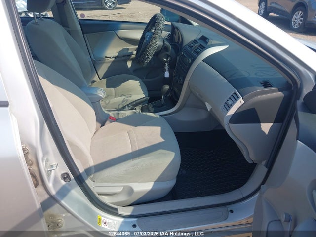 Aukcja sprzedaży 2013 Toyota Corolla Ce, vin: 2T1BU4EE9DC105883, numer aukcji: 12644069