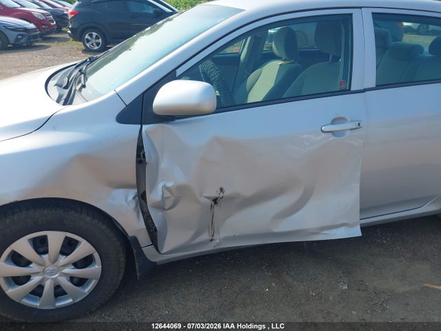 Aukcja sprzedaży 2013 Toyota Corolla Ce, vin: 2T1BU4EE9DC105883, numer aukcji: 12644069