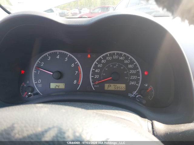 Aukcja sprzedaży 2013 Toyota Corolla Ce, vin: 2T1BU4EE9DC105883, numer aukcji: 12644069